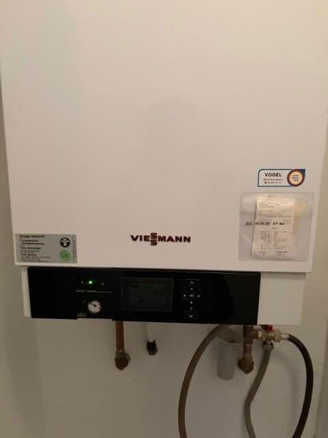 Pronájem bytu 4+1 120 m², Kasseler Straße 55, Großalmerode, Hessen Pronájem bytu 4+1 120 m², Kasseler Straße 55, Großalmerode, Hessen