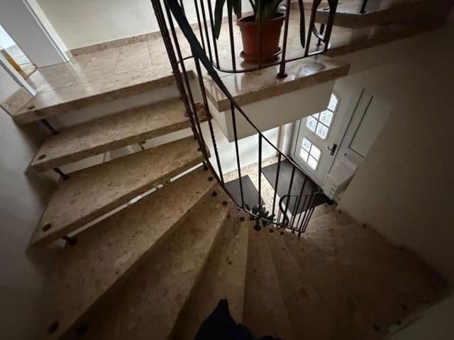 Pronájem bytu 4+1 120 m², Kasseler Straße 55, Großalmerode, Hessen Pronájem bytu 4+1 120 m², Kasseler Straße 55, Großalmerode, Hessen