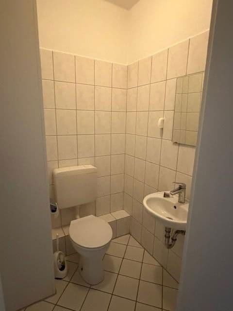 Pronájem bytu 4+1 120 m², Kasseler Straße 55, Großalmerode, Hessen Pronájem bytu 4+1 120 m², Kasseler Straße 55, Großalmerode, Hessen