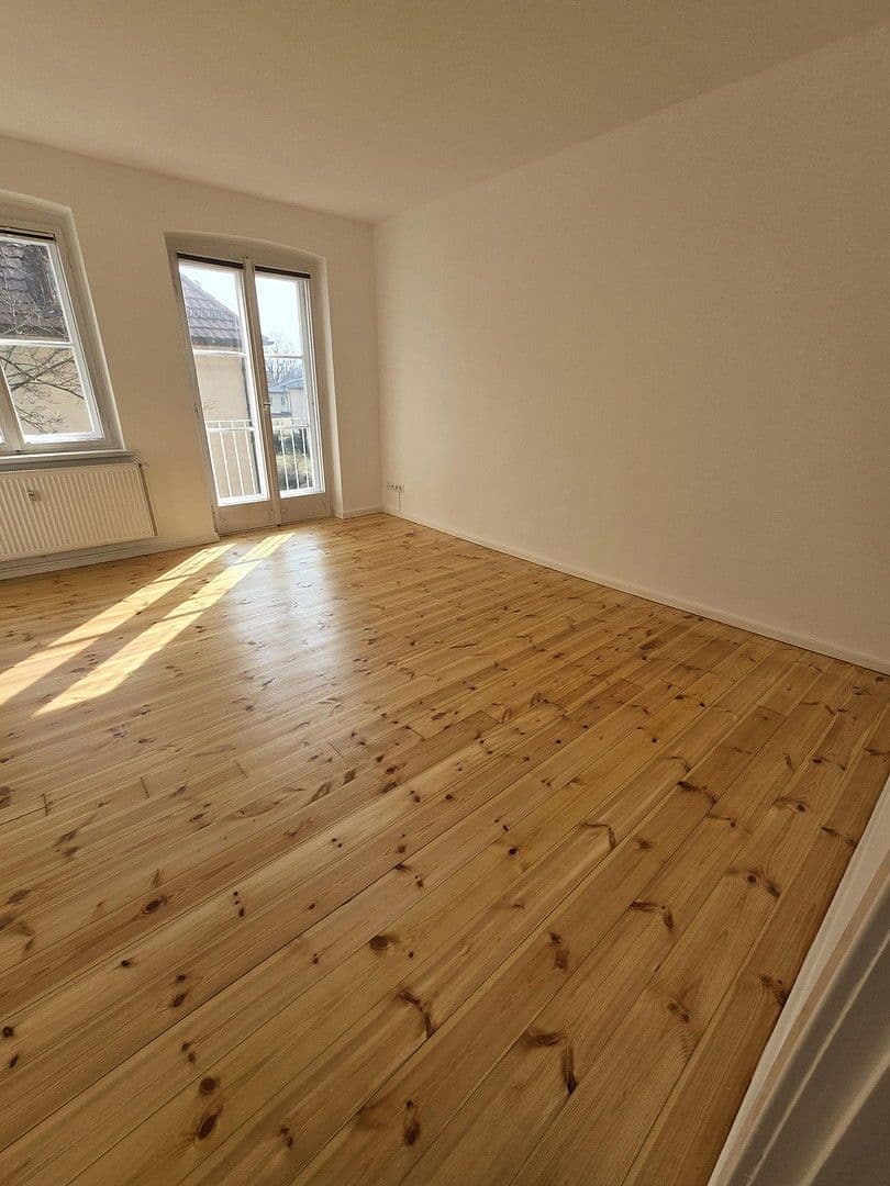 Pronájem bytu 2+1 66 m², Gerhart-Hauptmann Straße 43/45, Teltow, Braniborsko Pronájem bytu 2+1 66 m², Gerhart-Hauptmann Straße 43/45, Teltow, Braniborsko