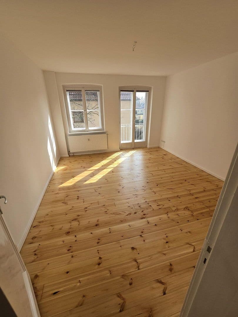 Pronájem bytu 2+1 66 m², Gerhart-Hauptmann Straße 43/45, Teltow, Braniborsko Pronájem bytu 2+1 66 m², Gerhart-Hauptmann Straße 43/45, Teltow, Braniborsko