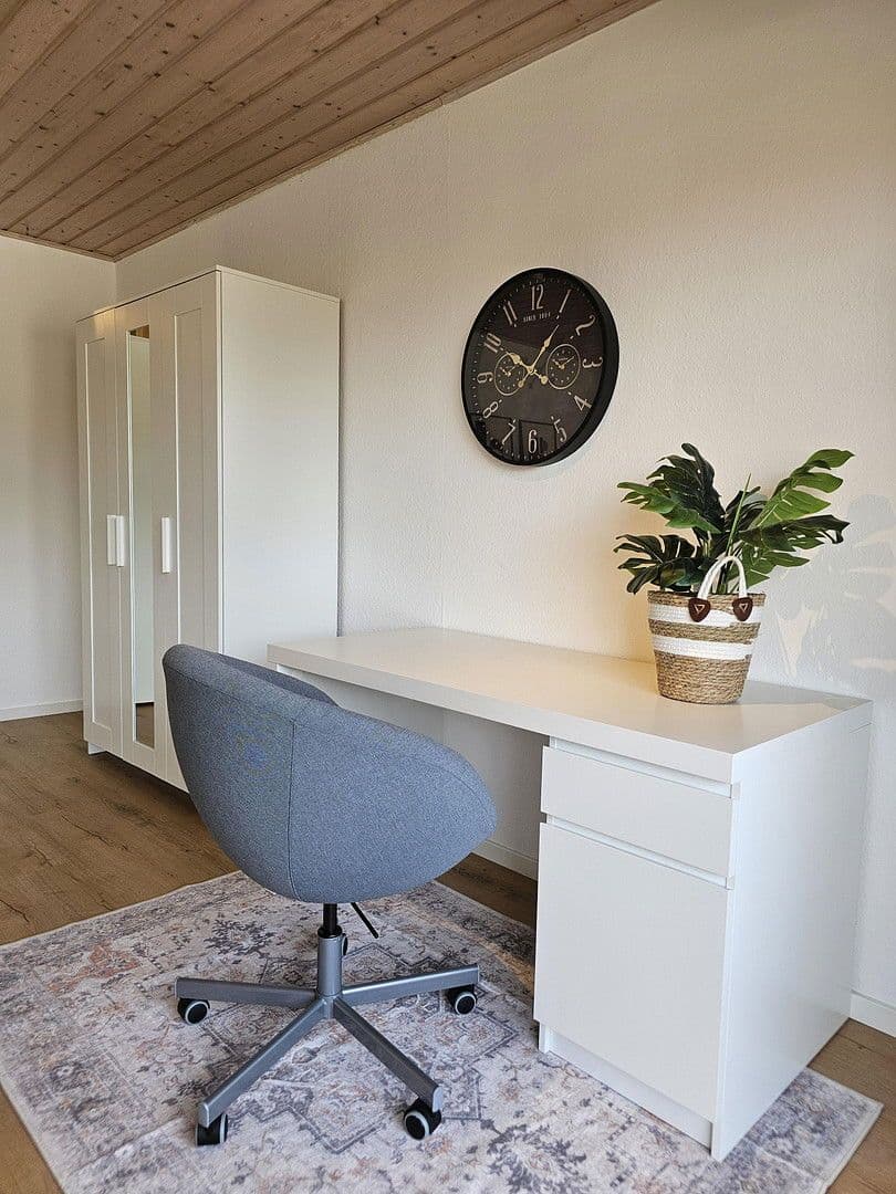 Pronájem bytu 1+1 37 m², Passau, Bavorsko Pronájem bytu 1+1 37 m², Passau, Bavorsko