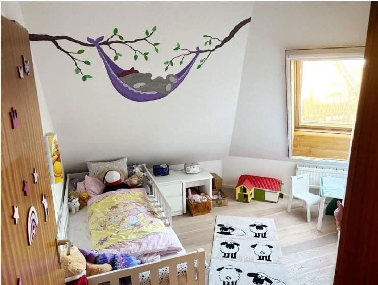 Pronájem bytu 3+kk 77 m², Filderstadt, Bádensko-Württembersko Pronájem bytu 3+kk 77 m², Filderstadt, Bádensko-Württembersko