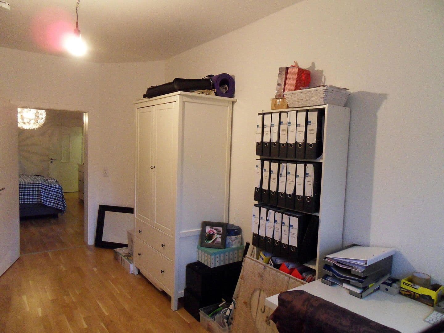 Pronájem bytu 3+1 75 m², Dortmund, Severní Porýní-Vestfálsko Pronájem bytu 3+1 75 m², Dortmund, Severní Porýní-Vestfálsko