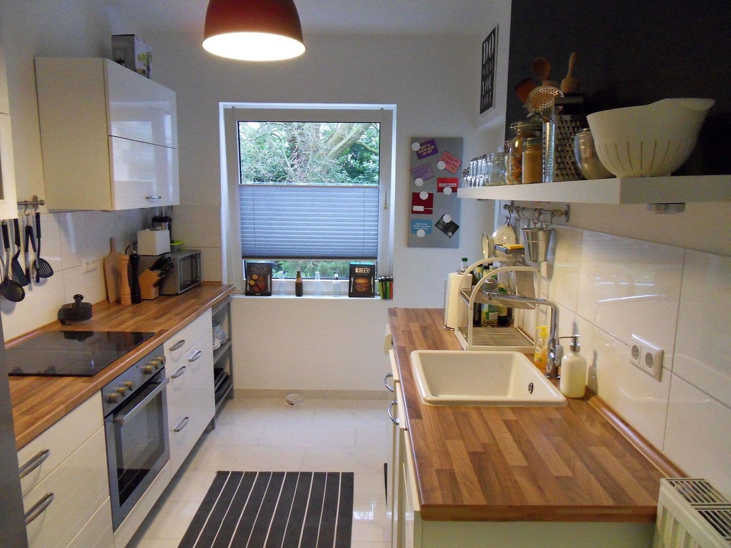 Pronájem bytu 3+1 75 m², Dortmund, Severní Porýní-Vestfálsko Pronájem bytu 3+1 75 m², Dortmund, Severní Porýní-Vestfálsko