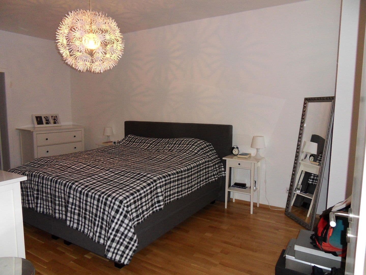 Pronájem bytu 3+1 75 m², Dortmund, Severní Porýní-Vestfálsko Pronájem bytu 3+1 75 m², Dortmund, Severní Porýní-Vestfálsko