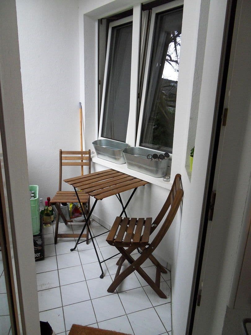 Pronájem bytu 3+1 75 m², Dortmund, Severní Porýní-Vestfálsko Pronájem bytu 3+1 75 m², Dortmund, Severní Porýní-Vestfálsko