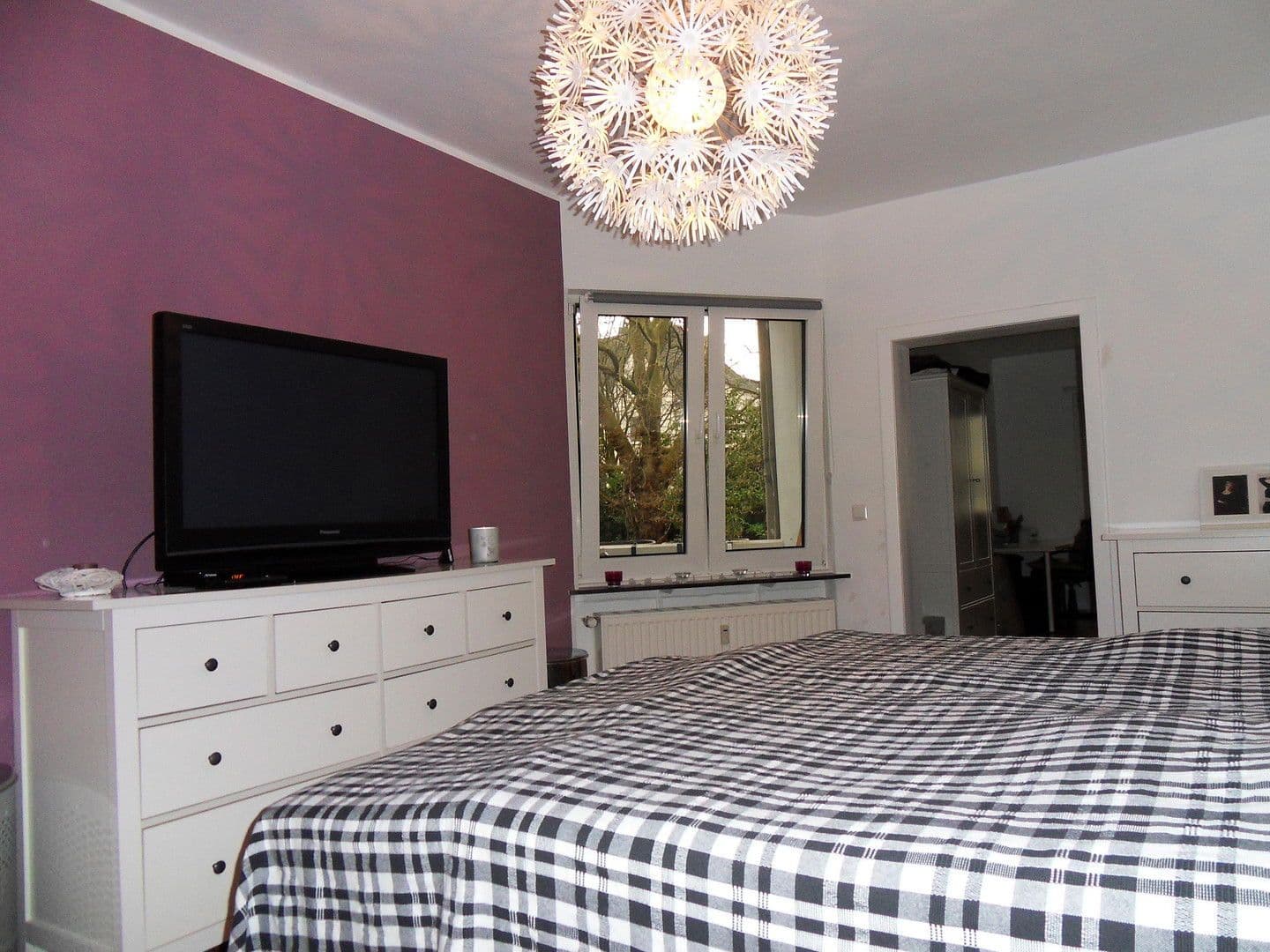 Pronájem bytu 3+1 75 m², Dortmund, Severní Porýní-Vestfálsko Pronájem bytu 3+1 75 m², Dortmund, Severní Porýní-Vestfálsko