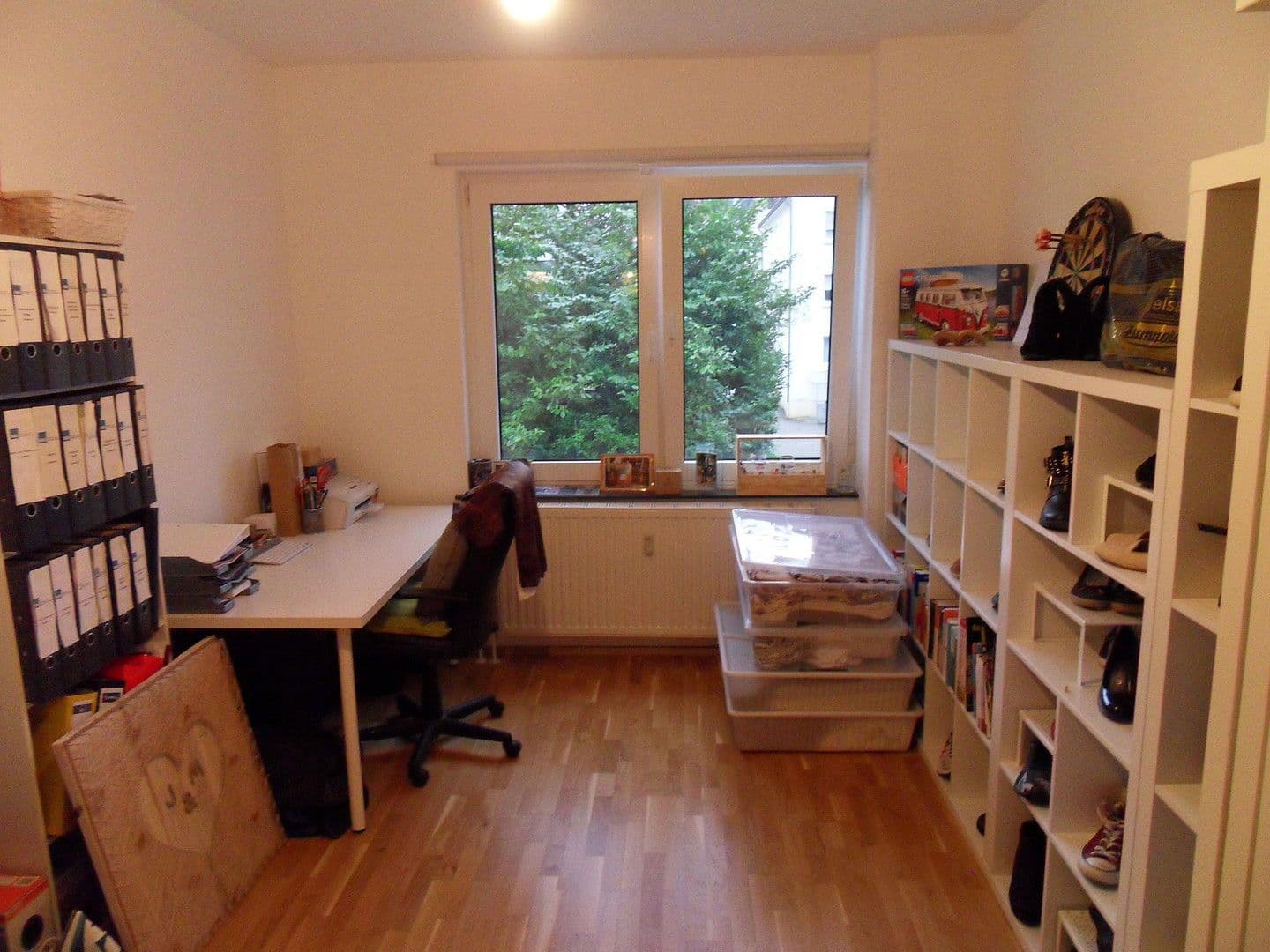 Pronájem bytu 3+1 75 m², Dortmund, Severní Porýní-Vestfálsko Pronájem bytu 3+1 75 m², Dortmund, Severní Porýní-Vestfálsko