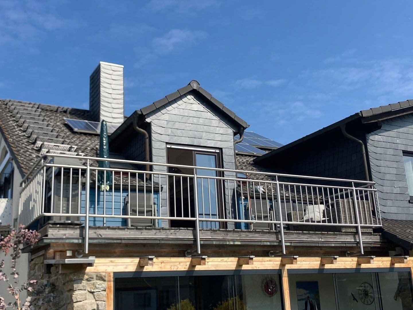 Pronájem bytu 4+kk 138 m², Dietzenbach, Hessen Pronájem bytu 4+kk 138 m², Dietzenbach, Hessen