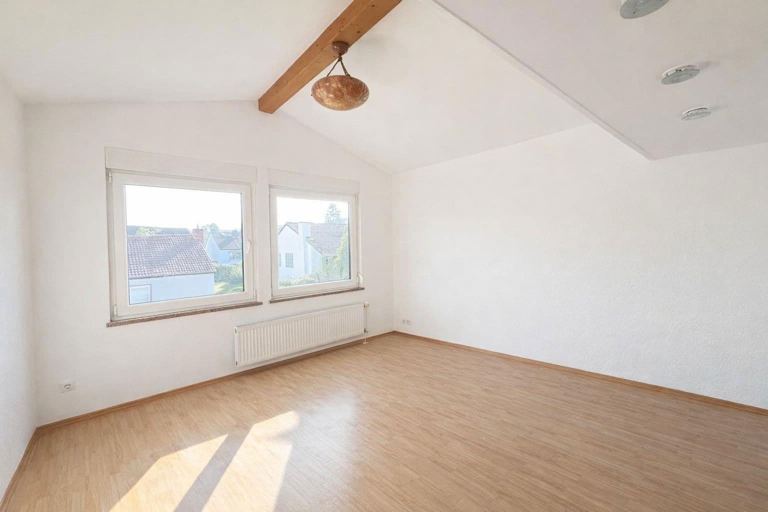 Pronájem bytu 4+kk 138 m², Dietzenbach, Hessen Pronájem bytu 4+kk 138 m², Dietzenbach, Hessen