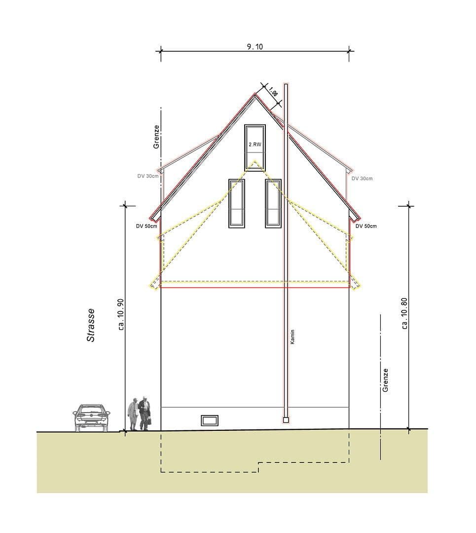 Prodej domu 196 m², pozemek 164 m², Stuttgart, Bádensko-Württembersko Prodej domu 196 m², pozemek 164 m², Stuttgart, Bádensko-Württembersko