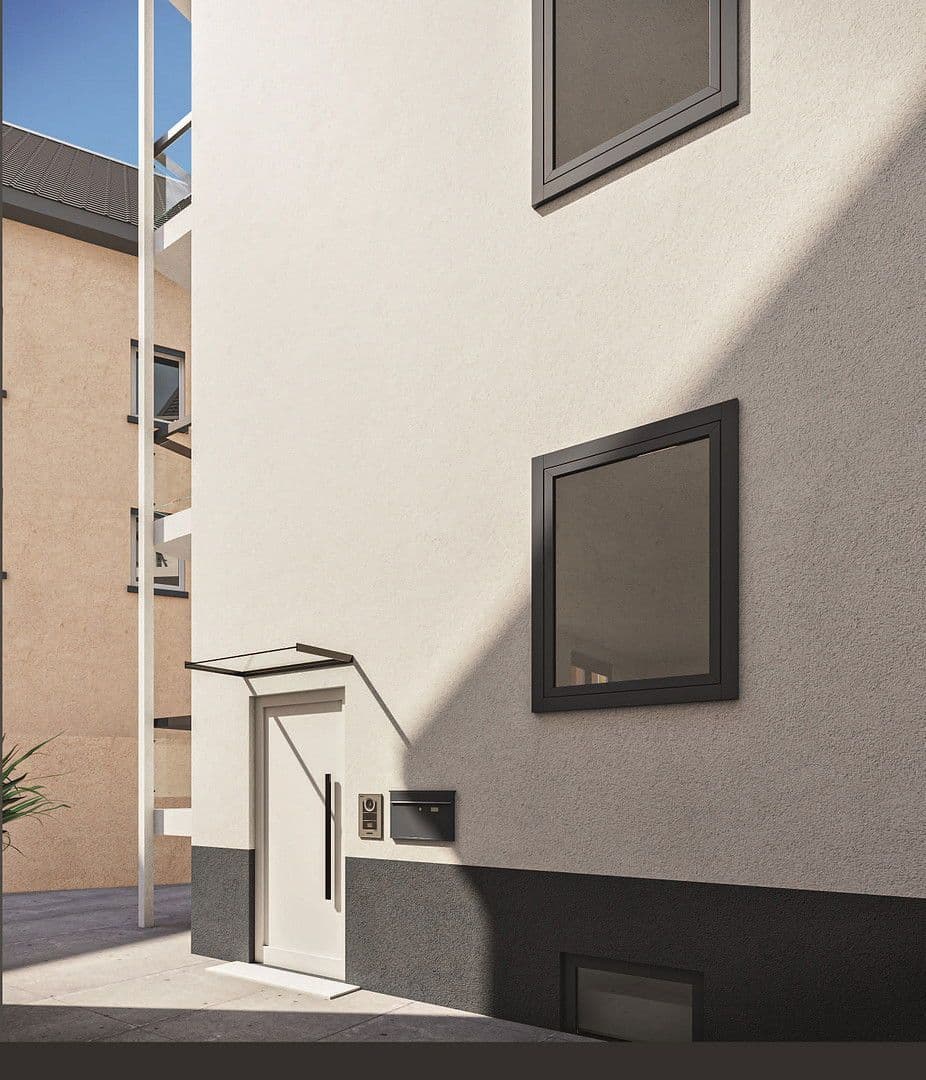 Prodej domu 196 m², pozemek 164 m², Stuttgart, Bádensko-Württembersko Prodej domu 196 m², pozemek 164 m², Stuttgart, Bádensko-Württembersko