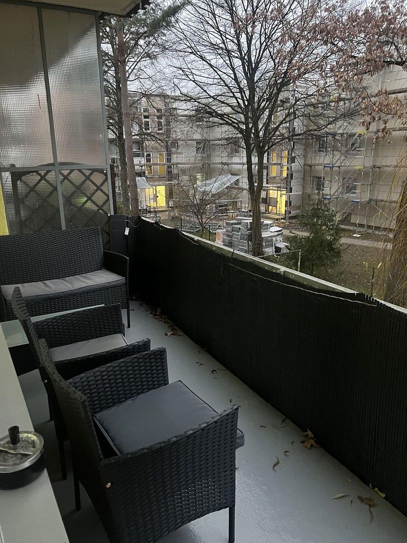 Pronájem bytu 3+1 79 m², Kleiststraße 43, Ingolstadt, Bavorsko Pronájem bytu 3+1 79 m², Kleiststraße 43, Ingolstadt, Bavorsko