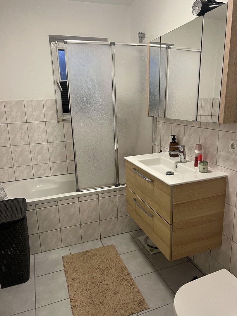 Pronájem bytu 3+1 79 m², Kleiststraße 43, Ingolstadt, Bavorsko Pronájem bytu 3+1 79 m², Kleiststraße 43, Ingolstadt, Bavorsko