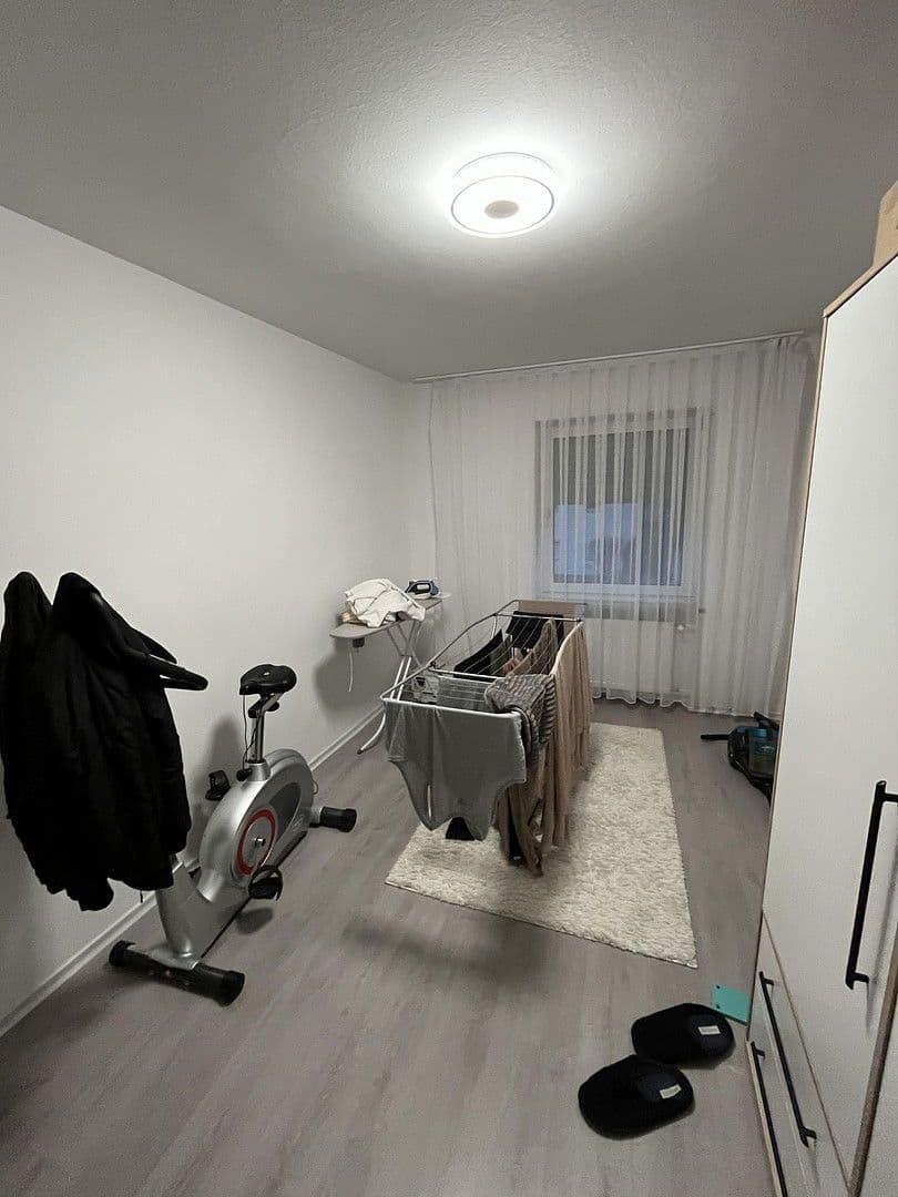 Pronájem bytu 3+1 79 m², Kleiststraße 43, Ingolstadt, Bavorsko Pronájem bytu 3+1 79 m², Kleiststraße 43, Ingolstadt, Bavorsko