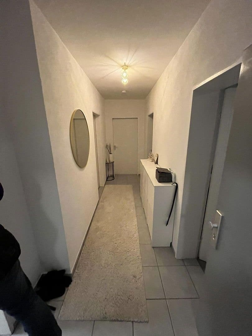 Pronájem bytu 3+1 79 m², Kleiststraße 43, Ingolstadt, Bavorsko Pronájem bytu 3+1 79 m², Kleiststraße 43, Ingolstadt, Bavorsko