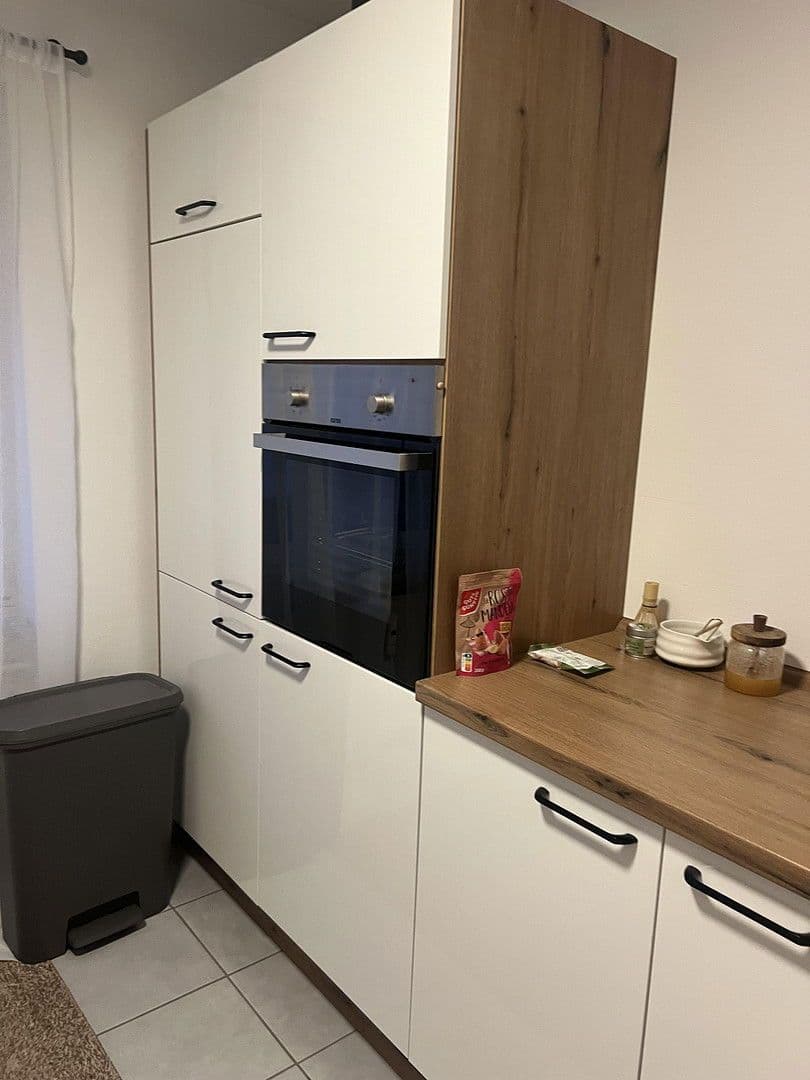 Pronájem bytu 3+1 79 m², Kleiststraße 43, Ingolstadt, Bavorsko Pronájem bytu 3+1 79 m², Kleiststraße 43, Ingolstadt, Bavorsko