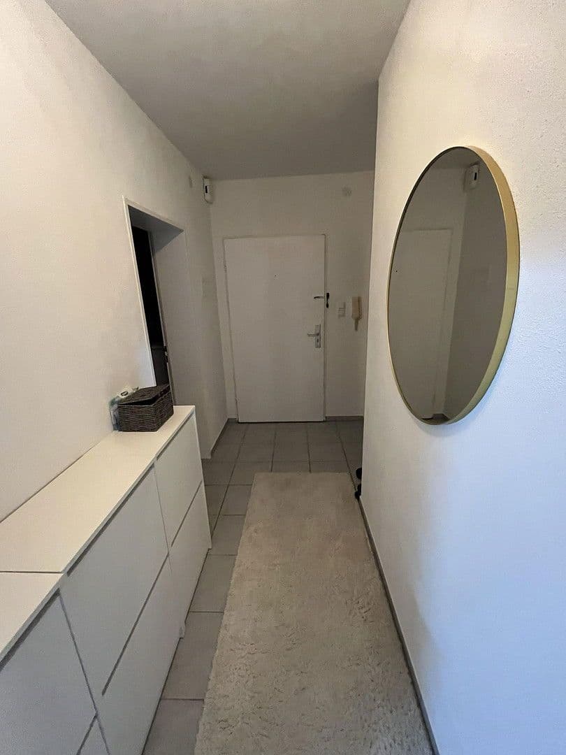 Pronájem bytu 3+1 79 m², Kleiststraße 43, Ingolstadt, Bavorsko Pronájem bytu 3+1 79 m², Kleiststraße 43, Ingolstadt, Bavorsko