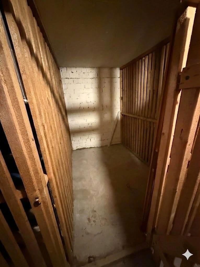 Pronájem bytu 1+1 36 m², Fleckenbühlstr. 20, Frankfurt am Main, Hessen Pronájem bytu 1+1 36 m², Fleckenbühlstr. 20, Frankfurt am Main, Hessen