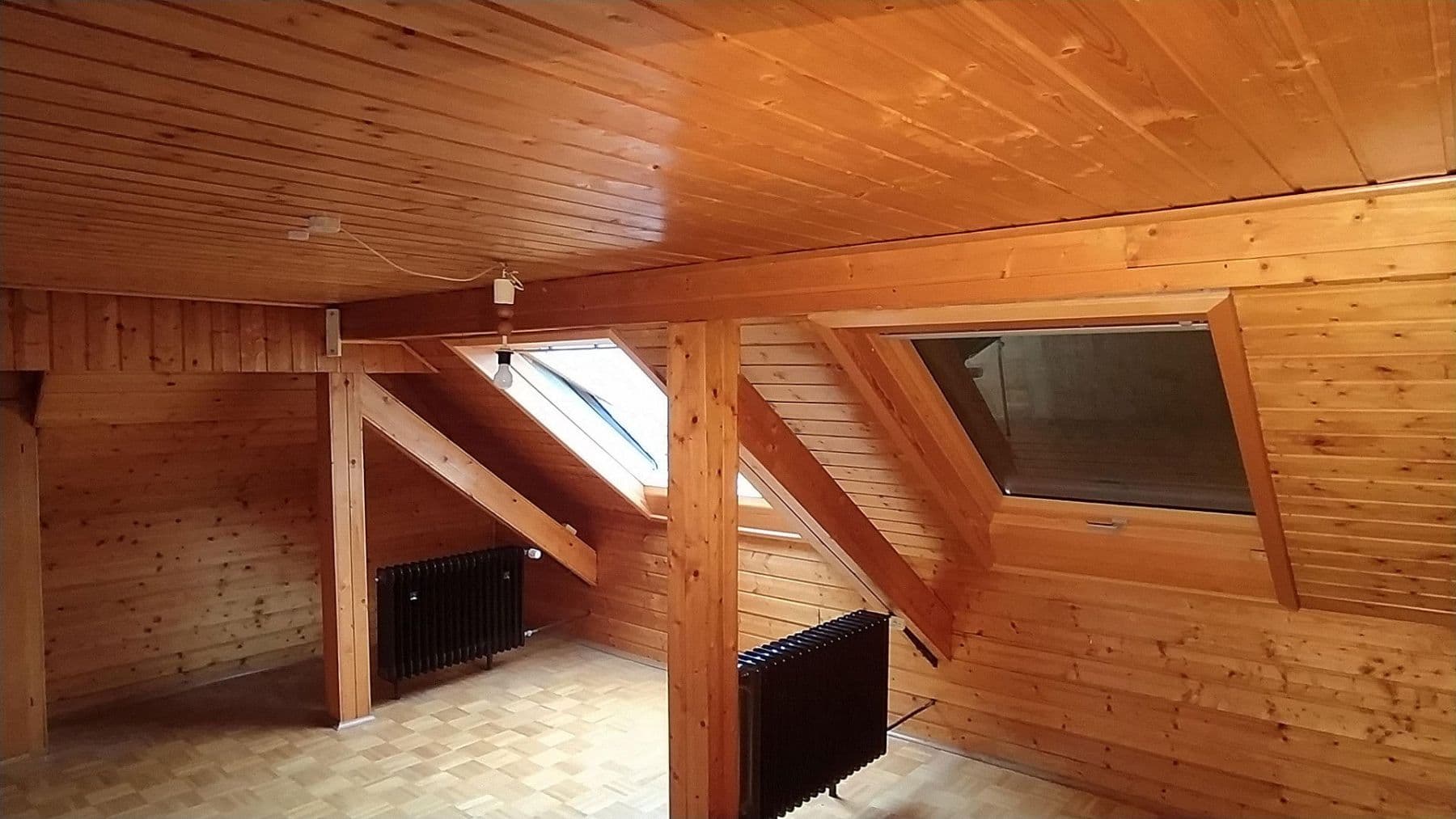 Prodej domu 253 m², pozemek 593 m², Hegelstraße 1, Weinheim, Bádensko-Württembersko Prodej domu 253 m², pozemek 593 m², Hegelstraße 1, Weinheim, Bádensko-Württembersko