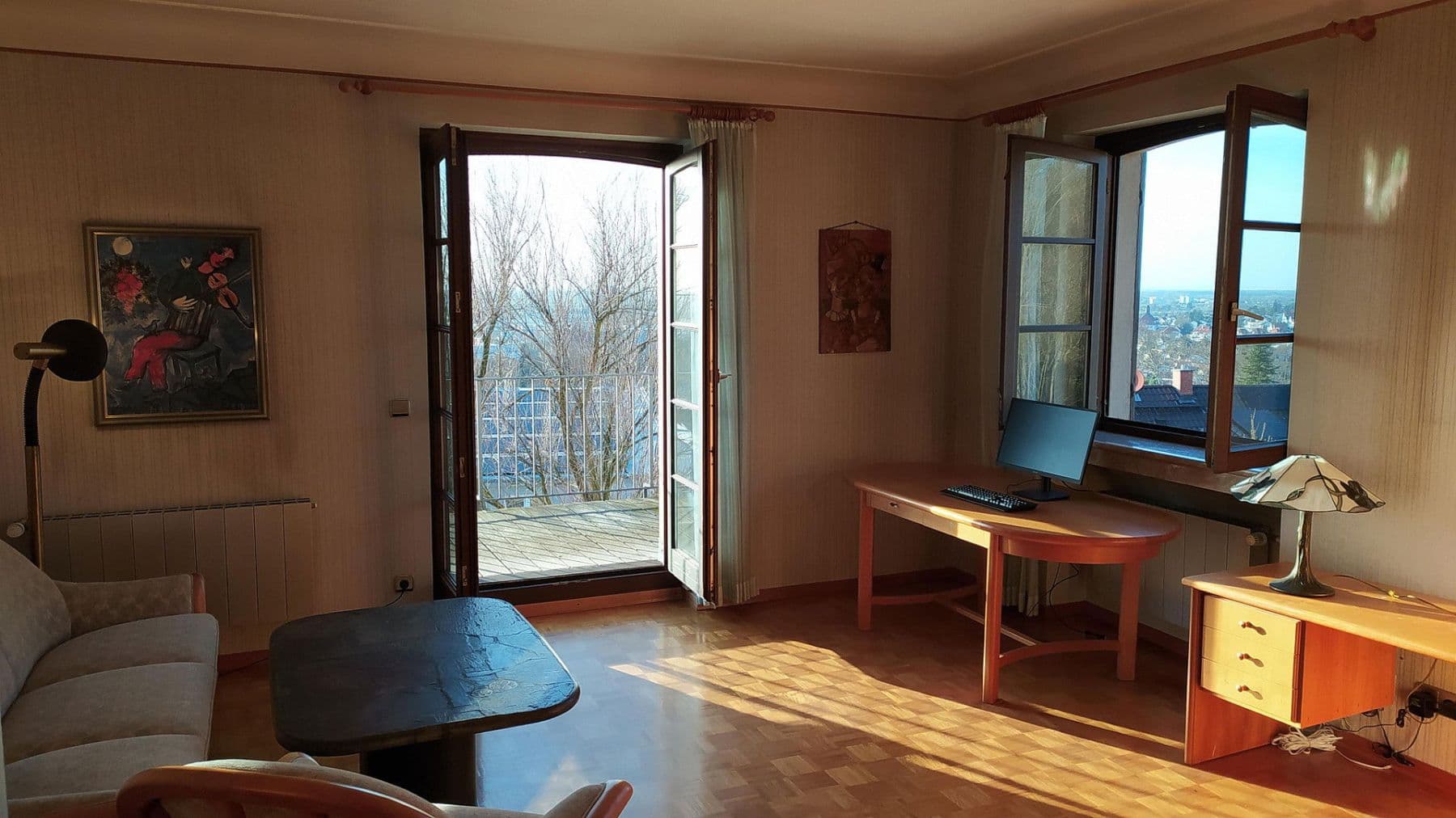 Prodej domu 253 m², pozemek 593 m², Hegelstraße 1, Weinheim, Bádensko-Württembersko Prodej domu 253 m², pozemek 593 m², Hegelstraße 1, Weinheim, Bádensko-Württembersko