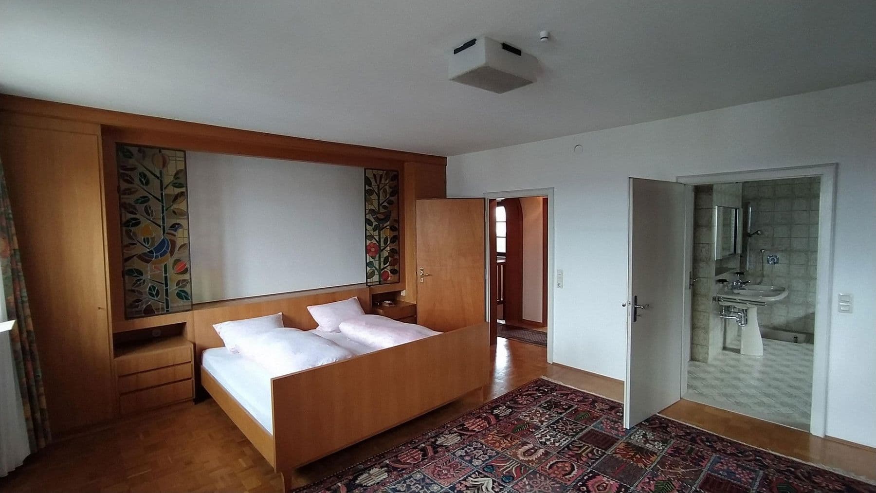 Prodej domu 253 m², pozemek 593 m², Hegelstraße 1, Weinheim, Bádensko-Württembersko Prodej domu 253 m², pozemek 593 m², Hegelstraße 1, Weinheim, Bádensko-Württembersko