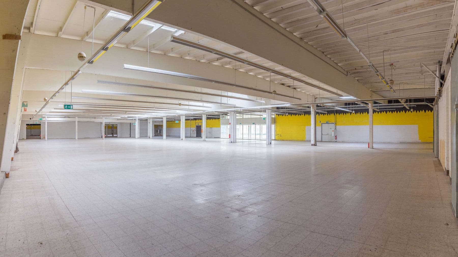 Pronájem nebytového prostoru 12.190 m², Otto-Lilienthal-Straße 44, Dinslaken, Severní Porýní-Vestfálsko Pronájem nebytového prostoru 12.190 m², Otto-Lilienthal-Straße 44, Dinslaken, Severní Porýní-Vestfálsko