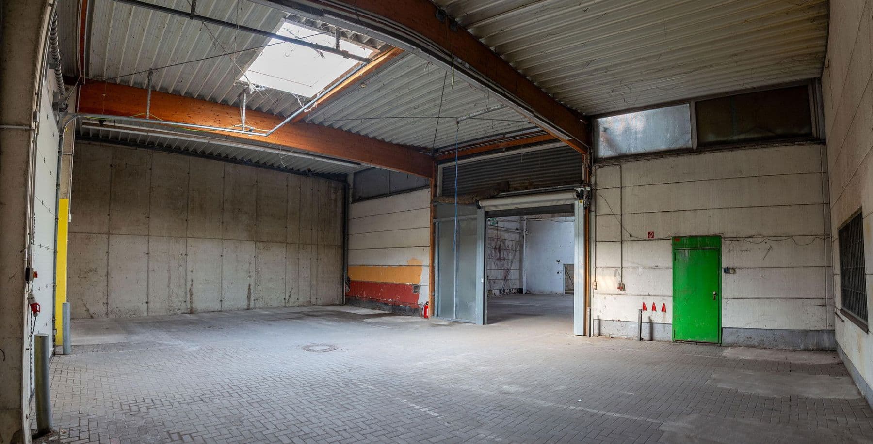 Pronájem nebytového prostoru 12.190 m², Otto-Lilienthal-Straße 44, Dinslaken, Severní Porýní-Vestfálsko Pronájem nebytového prostoru 12.190 m², Otto-Lilienthal-Straße 44, Dinslaken, Severní Porýní-Vestfálsko