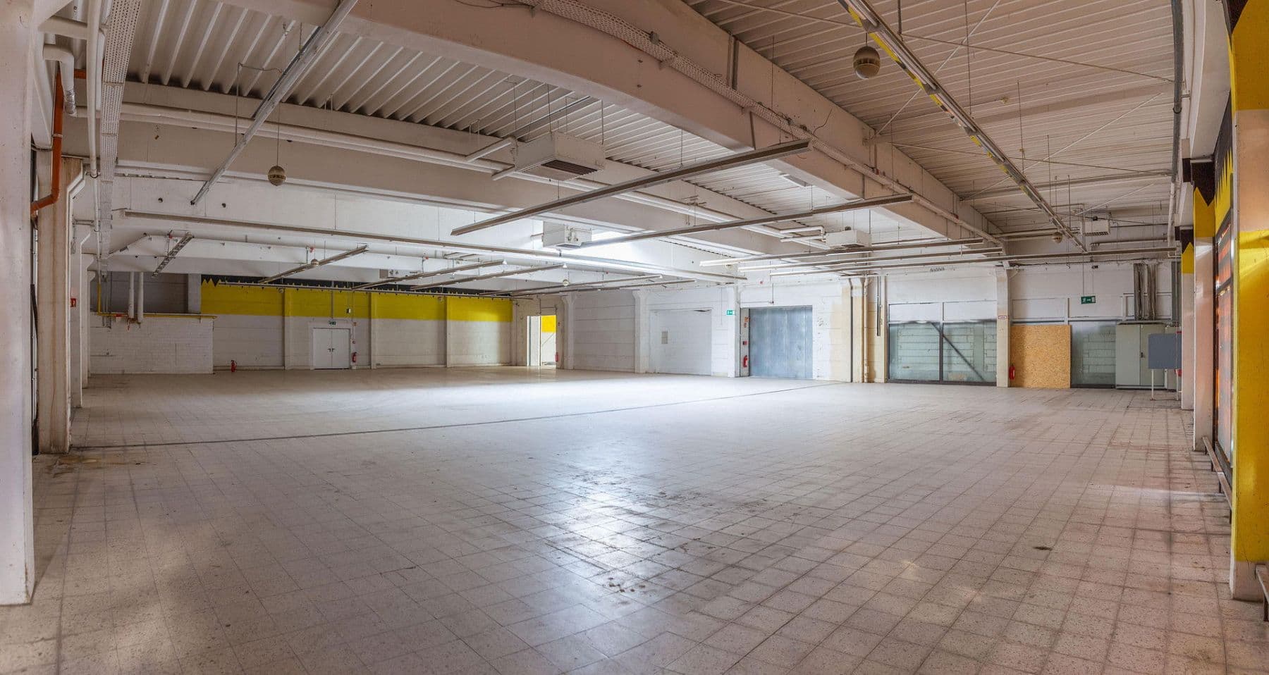Pronájem nebytového prostoru 12.190 m², Otto-Lilienthal-Straße 44, Dinslaken, Severní Porýní-Vestfálsko Pronájem nebytového prostoru 12.190 m², Otto-Lilienthal-Straße 44, Dinslaken, Severní Porýní-Vestfálsko