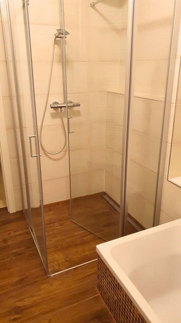 Pronájem bytu 4+1 109 m², Kassel, Hessen Pronájem bytu 4+1 109 m², Kassel, Hessen