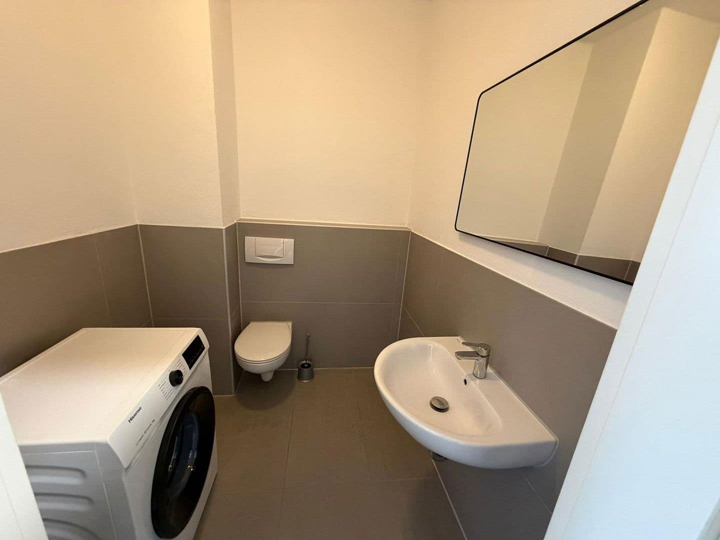 Pronájem bytu 1+1 297 m², Wörthstraße 1B, Bamberg, Bavorsko Pronájem bytu 1+1 297 m², Wörthstraße 1B, Bamberg, Bavorsko