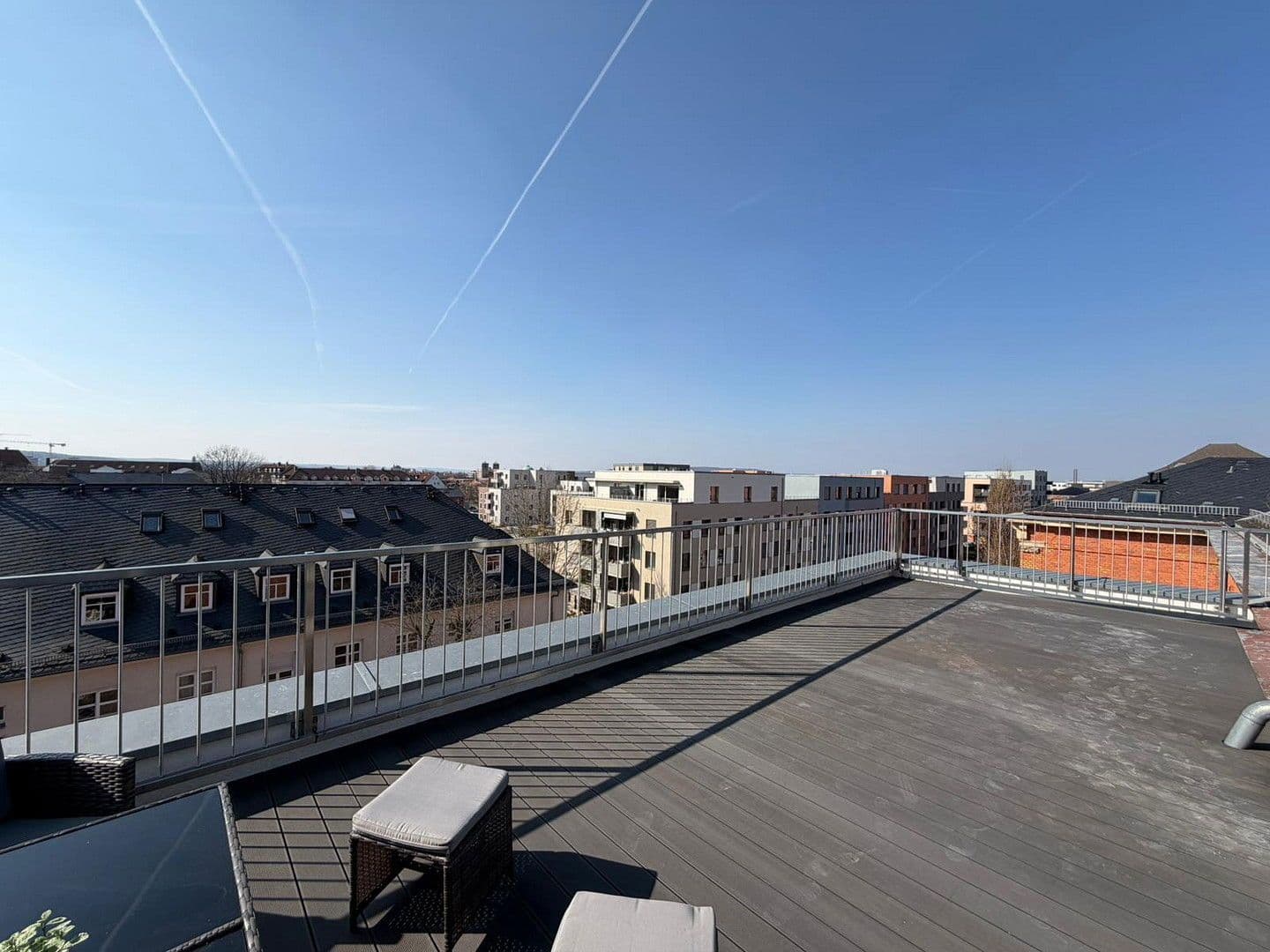 Pronájem bytu 1+1 297 m², Wörthstraße 1B, Bamberg, Bavorsko Pronájem bytu 1+1 297 m², Wörthstraße 1B, Bamberg, Bavorsko
