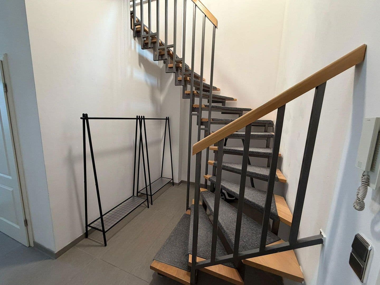 Pronájem bytu 1+1 297 m², Wörthstraße 1B, Bamberg, Bavorsko Pronájem bytu 1+1 297 m², Wörthstraße 1B, Bamberg, Bavorsko