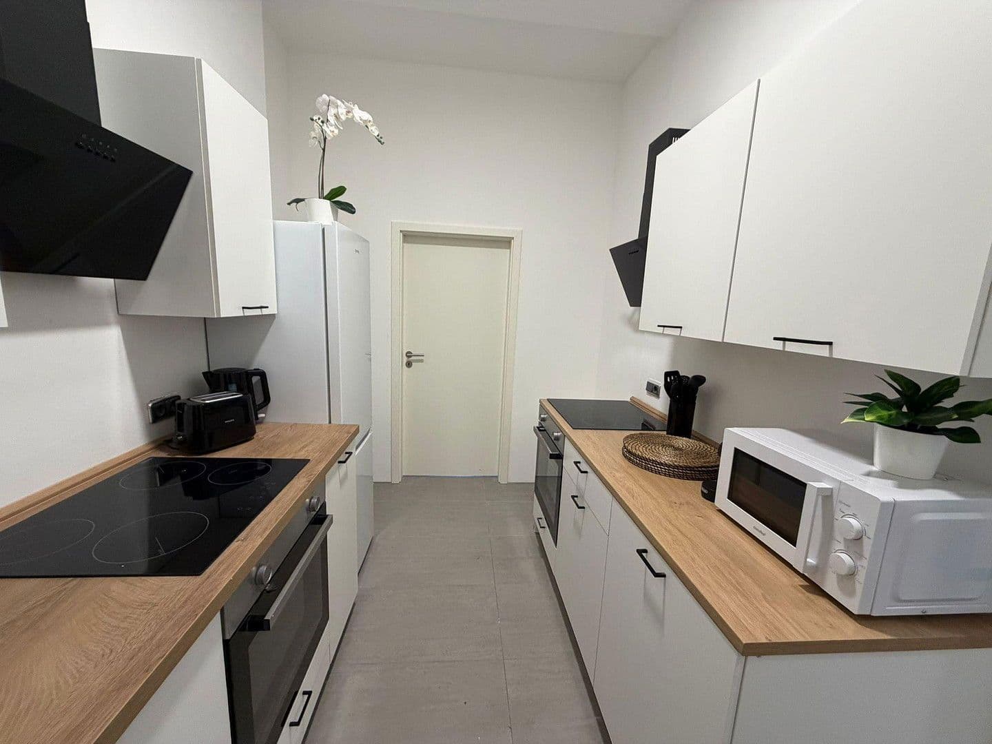 Pronájem bytu 1+1 297 m², Wörthstraße 1B, Bamberg, Bavorsko Pronájem bytu 1+1 297 m², Wörthstraße 1B, Bamberg, Bavorsko