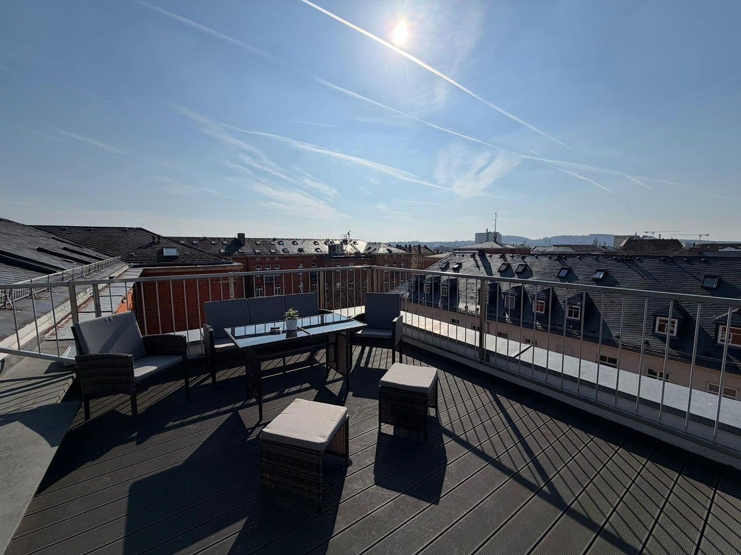 Pronájem bytu 1+1 297 m², Wörthstraße 1B, Bamberg, Bavorsko Pronájem bytu 1+1 297 m², Wörthstraße 1B, Bamberg, Bavorsko