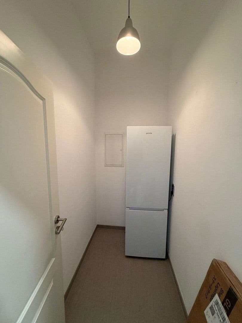 Pronájem bytu 1+1 297 m², Wörthstraße 1B, Bamberg, Bavorsko Pronájem bytu 1+1 297 m², Wörthstraße 1B, Bamberg, Bavorsko