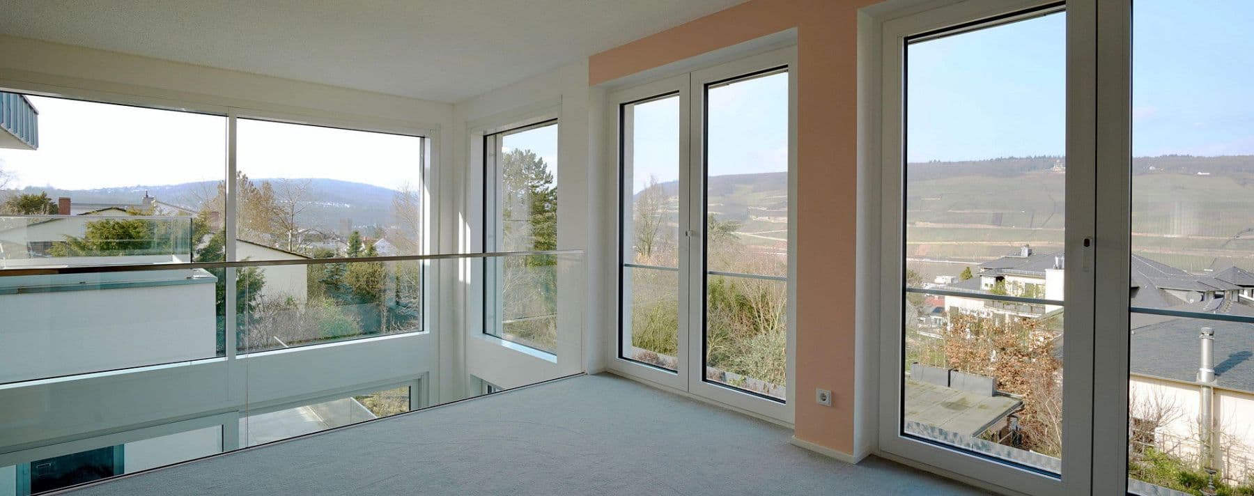Prodej domu 307 m², pozemek 1.018 m², Bingen am Rhein, Porýní-Falc Prodej domu 307 m², pozemek 1.018 m², Bingen am Rhein, Porýní-Falc