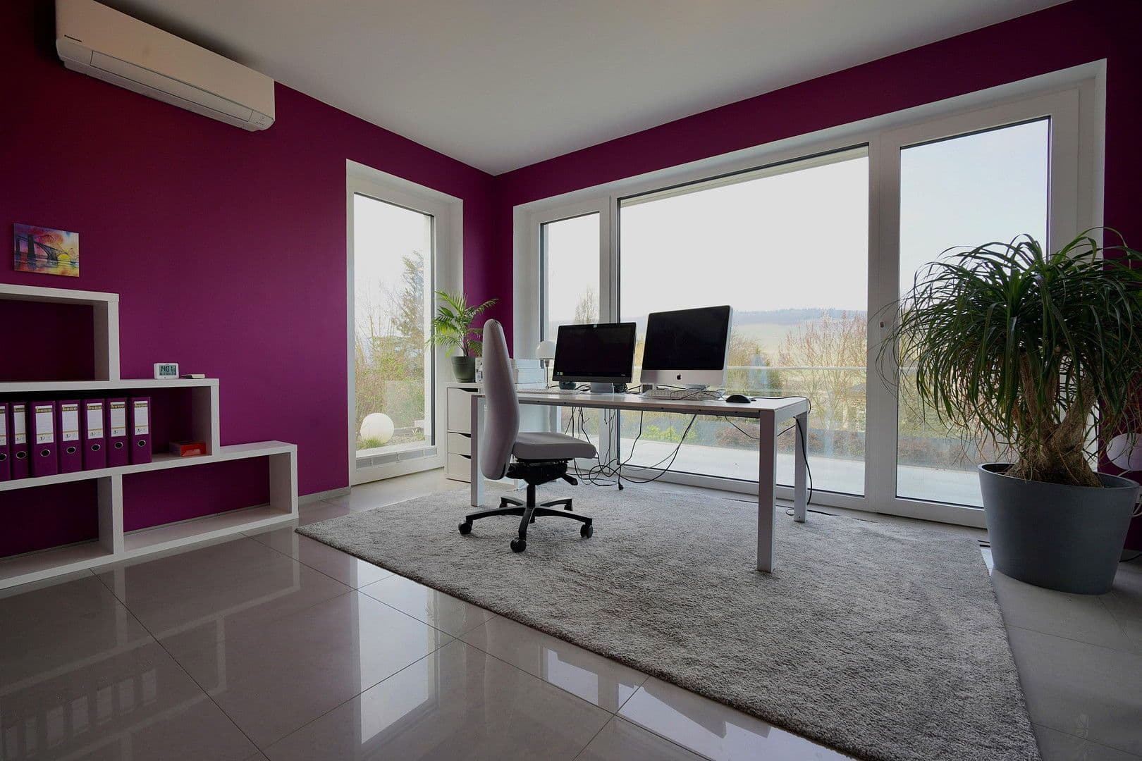 Prodej domu 307 m², pozemek 1.018 m², Bingen am Rhein, Porýní-Falc Prodej domu 307 m², pozemek 1.018 m², Bingen am Rhein, Porýní-Falc