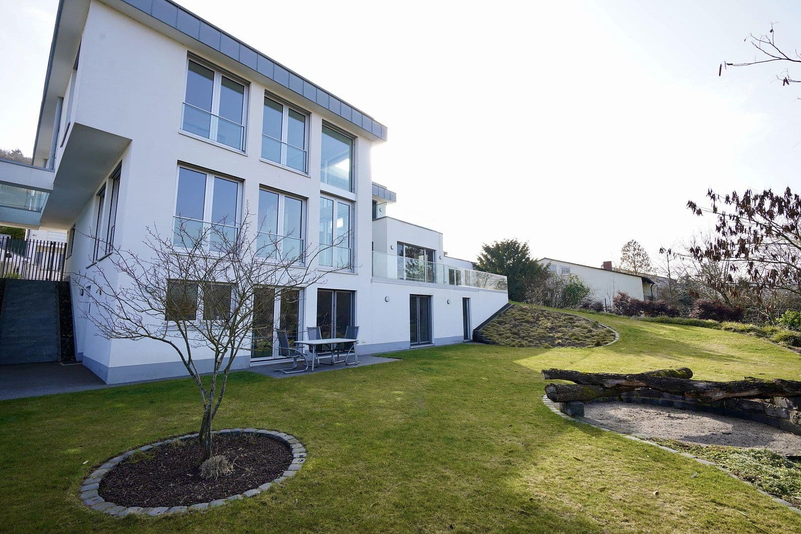 Prodej domu 307 m², pozemek 1.018 m², Bingen am Rhein, Porýní-Falc Prodej domu 307 m², pozemek 1.018 m², Bingen am Rhein, Porýní-Falc