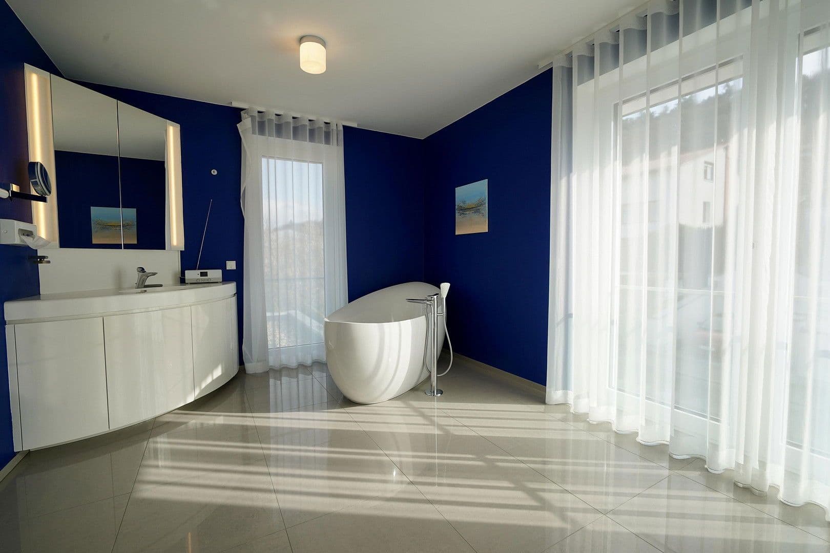 Prodej domu 307 m², pozemek 1.018 m², Bingen am Rhein, Porýní-Falc Prodej domu 307 m², pozemek 1.018 m², Bingen am Rhein, Porýní-Falc