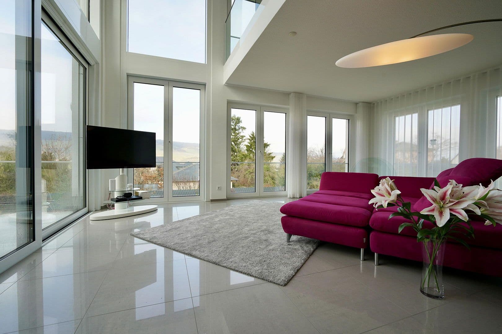 Prodej domu 307 m², pozemek 1.018 m², Bingen am Rhein, Porýní-Falc Prodej domu 307 m², pozemek 1.018 m², Bingen am Rhein, Porýní-Falc