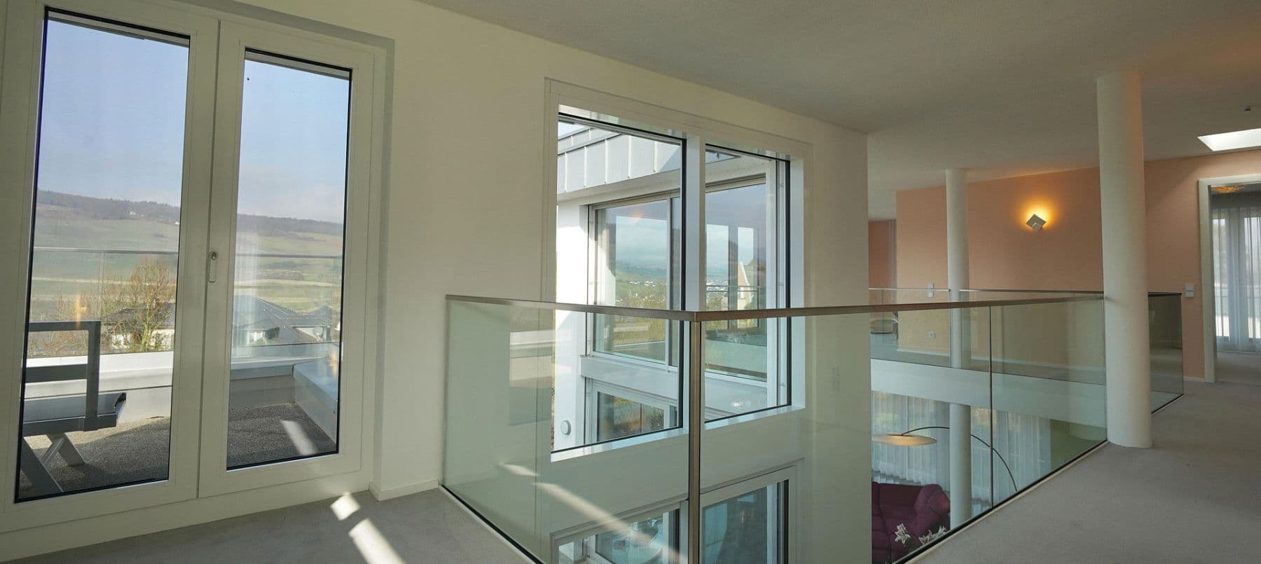 Prodej domu 307 m², pozemek 1.018 m², Bingen am Rhein, Porýní-Falc Prodej domu 307 m², pozemek 1.018 m², Bingen am Rhein, Porýní-Falc