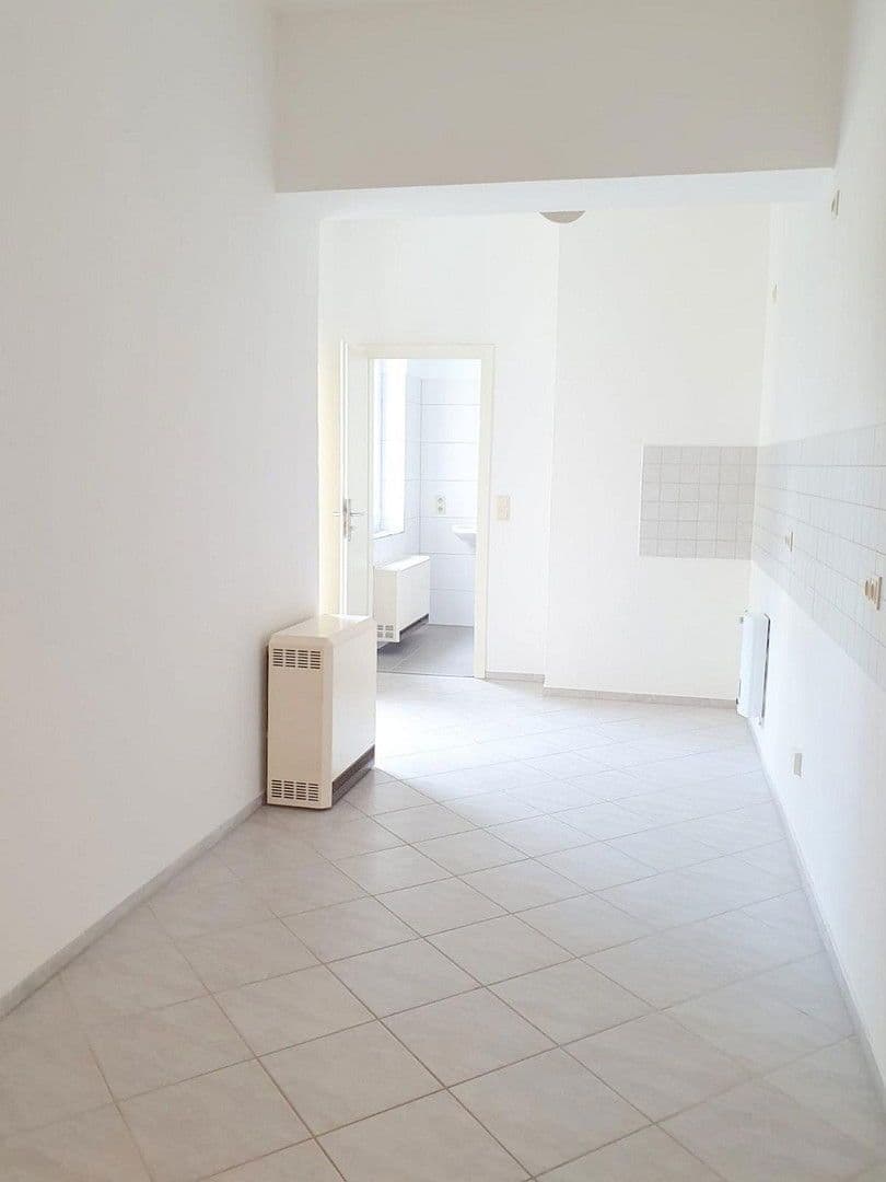 Pronájem bytu 5+1 143 m², Augustusburger Straße 54, Flöha, Sasko Pronájem bytu 5+1 143 m², Augustusburger Straße 54, Flöha, Sasko