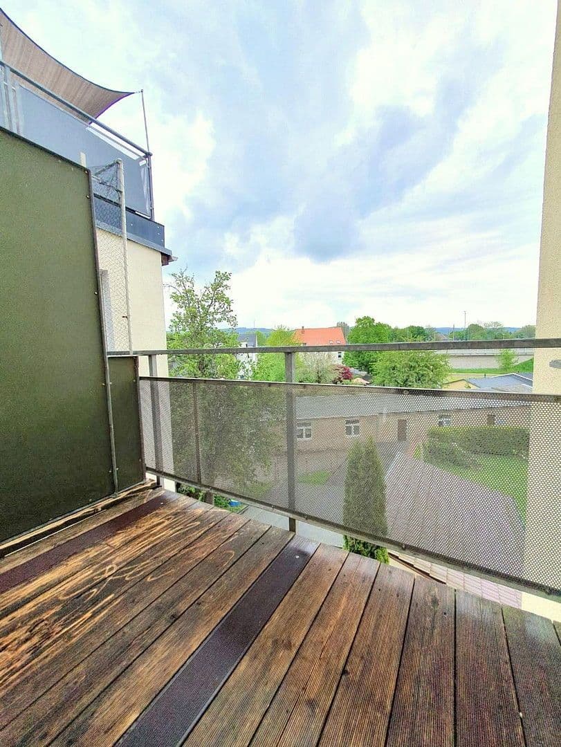 Pronájem bytu 5+1 143 m², Augustusburger Straße 54, Flöha, Sasko Pronájem bytu 5+1 143 m², Augustusburger Straße 54, Flöha, Sasko