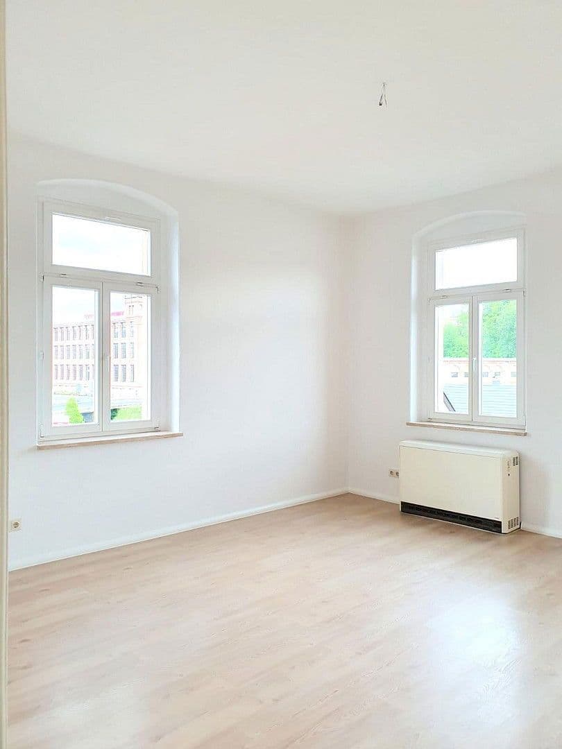 Pronájem bytu 5+1 143 m², Augustusburger Straße 54, Flöha, Sasko Pronájem bytu 5+1 143 m², Augustusburger Straße 54, Flöha, Sasko