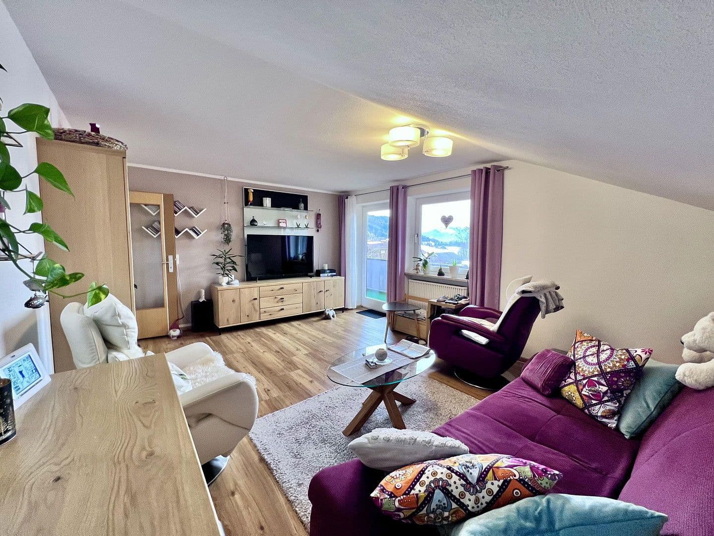 Prodej bytu 5+1 123 m², Sulzberg, Bavorsko Prodej bytu 5+1 123 m², Sulzberg, Bavorsko