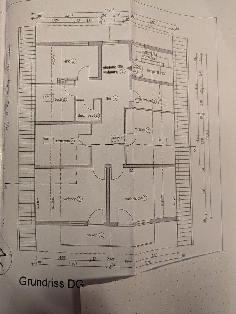 Prodej bytu 5+1 123 m², Sulzberg, Bavorsko Prodej bytu 5+1 123 m², Sulzberg, Bavorsko