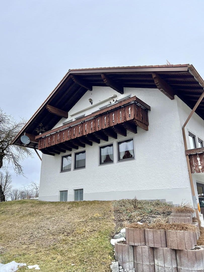 Prodej bytu 5+1 123 m², Sulzberg, Bavorsko Prodej bytu 5+1 123 m², Sulzberg, Bavorsko