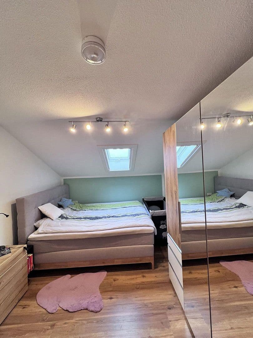 Prodej bytu 5+1 123 m², Sulzberg, Bavorsko Prodej bytu 5+1 123 m², Sulzberg, Bavorsko